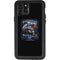 Liquid Blue NFL Tennessee Titans Running Back iPhone 11 Pro Waterproof Case