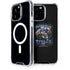 Liquid Blue NFL Tennessee Titans Running Back iPhone Cases