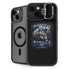 Liquid Blue NFL Tennessee Titans Running Back iPhone 14 Plus Kickstand Case