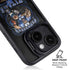 Liquid Blue NFL Tennessee Titans Running Back iPhone 14 Plus Kickstand Case