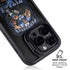 Liquid Blue NFL Tennessee Titans Running Back iPhone 14 Pro Kickstand Case