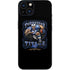 Liquid Blue NFL Tennessee Titans Running Back iPhone Skins