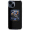 Liquid Blue NFL Tennessee Titans Running Back iPhone 15 Clear Case