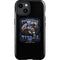 Liquid Blue NFL Tennessee Titans Running Back iPhone 15 Impact Case