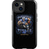 Liquid Blue NFL Tennessee Titans Running Back iPhone 15 Impact Case