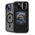 Liquid Blue NFL Tennessee Titans Running Back iPhone 15 Plus Kickstand Case