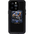 Liquid Blue NFL Tennessee Titans Running Back iPhone 15 Pro Waterproof Case