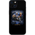 Liquid Blue NFL Tennessee Titans Running Back iPhone 15 Skin