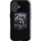 Liquid Blue NFL Tennessee Titans Running Back iPhone 16 Impact Case
