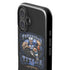 Liquid Blue NFL Tennessee Titans Running Back iPhone 16 Impact Case
