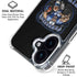 Liquid Blue NFL Tennessee Titans Running Back iPhone 16 MagSafe Case