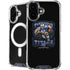 Liquid Blue NFL Tennessee Titans Running Back iPhone 16 Plus MagSafe Case