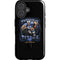 Liquid Blue NFL Tennessee Titans Running Back iPhone 16 Plus Magsafe Impact Case