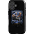 Liquid Blue NFL Tennessee Titans Running Back iPhone 16 Plus Magsafe Impact Case
