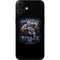 Liquid Blue NFL Tennessee Titans Running Back iPhone 16 Plus Skin