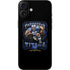 Liquid Blue NFL Tennessee Titans Running Back iPhone 16 Plus Skin