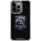 Liquid Blue NFL Tennessee Titans Running Back iPhone 16 Pro Clear Case