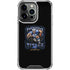 Liquid Blue NFL Tennessee Titans Running Back iPhone 16 Pro Clear Case