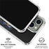 Liquid Blue NFL Tennessee Titans Running Back iPhone 16 Pro Clear Case