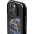 Liquid Blue NFL Tennessee Titans Running Back iPhone 16 Pro Impact Case