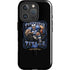 Liquid Blue NFL Tennessee Titans Running Back iPhone 16 Pro Magsafe Impact Case