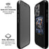 Liquid Blue NFL Tennessee Titans Running Back iPhone 16 Pro Magsafe Impact Case