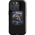 Liquid Blue NFL Tennessee Titans Running Back iPhone 16 Pro Max Impact Case