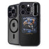 Liquid Blue NFL Tennessee Titans Running Back iPhone 16 Pro Max Kickstand Case