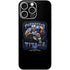 Liquid Blue NFL Tennessee Titans Running Back iPhone 16 Pro Max Skin