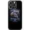 Liquid Blue NFL Tennessee Titans Running Back iPhone 16 Pro Skin