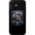 Liquid Blue NFL Tennessee Titans Running Back iPhone 16 Skin