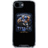 Liquid Blue NFL Tennessee Titans Running Back iPhone 16e Clear Case
