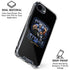 Liquid Blue NFL Tennessee Titans Running Back iPhone 16e Clear Case