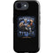 Liquid Blue NFL Tennessee Titans Running Back iPhone 16e Impact Case