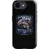 Liquid Blue NFL Tennessee Titans Running Back iPhone 16e Impact Case