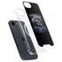 Liquid Blue NFL Tennessee Titans Running Back iPhone 16e MagSafe Case