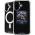 Liquid Blue NFL Tennessee Titans Running Back iPhone 17 MagSafe Case
