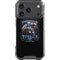 Liquid Blue NFL Tennessee Titans Running Back iPhone 18 Pro Clear Case