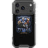 Liquid Blue NFL Tennessee Titans Running Back iPhone 18 Pro Clear Case