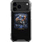 Liquid Blue NFL Tennessee Titans Running Back iPhone 18 Pro Max Clear Case