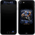 Liquid Blue NFL Tennessee Titans Running Back iPhone 7 Skin