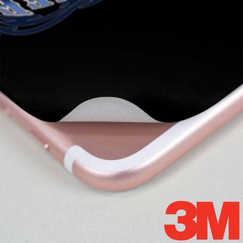 Liquid Blue NFL Tennessee Titans Running Back iPhone 7 Skin