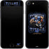 Liquid Blue NFL Tennessee Titans Running Back iPhone 8 Skin