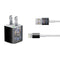 Liquid Blue NFL Tennessee Titans Running Back iPhone Charger (5W USB) Skin