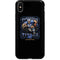 Liquid Blue NFL Tennessee Titans Running Back iPhone X Pro Case