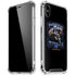 Liquid Blue NFL Tennessee Titans Running Back iPhone X/XS Clear Case