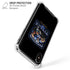 Liquid Blue NFL Tennessee Titans Running Back iPhone X/XS Clear Case