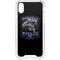 Liquid Blue NFL Tennessee Titans Running Back iPhone XS Clear Case