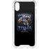Liquid Blue NFL Tennessee Titans Running Back iPhone XS Clear Case