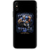 Liquid Blue NFL Tennessee Titans Running Back iPhone XS Skin